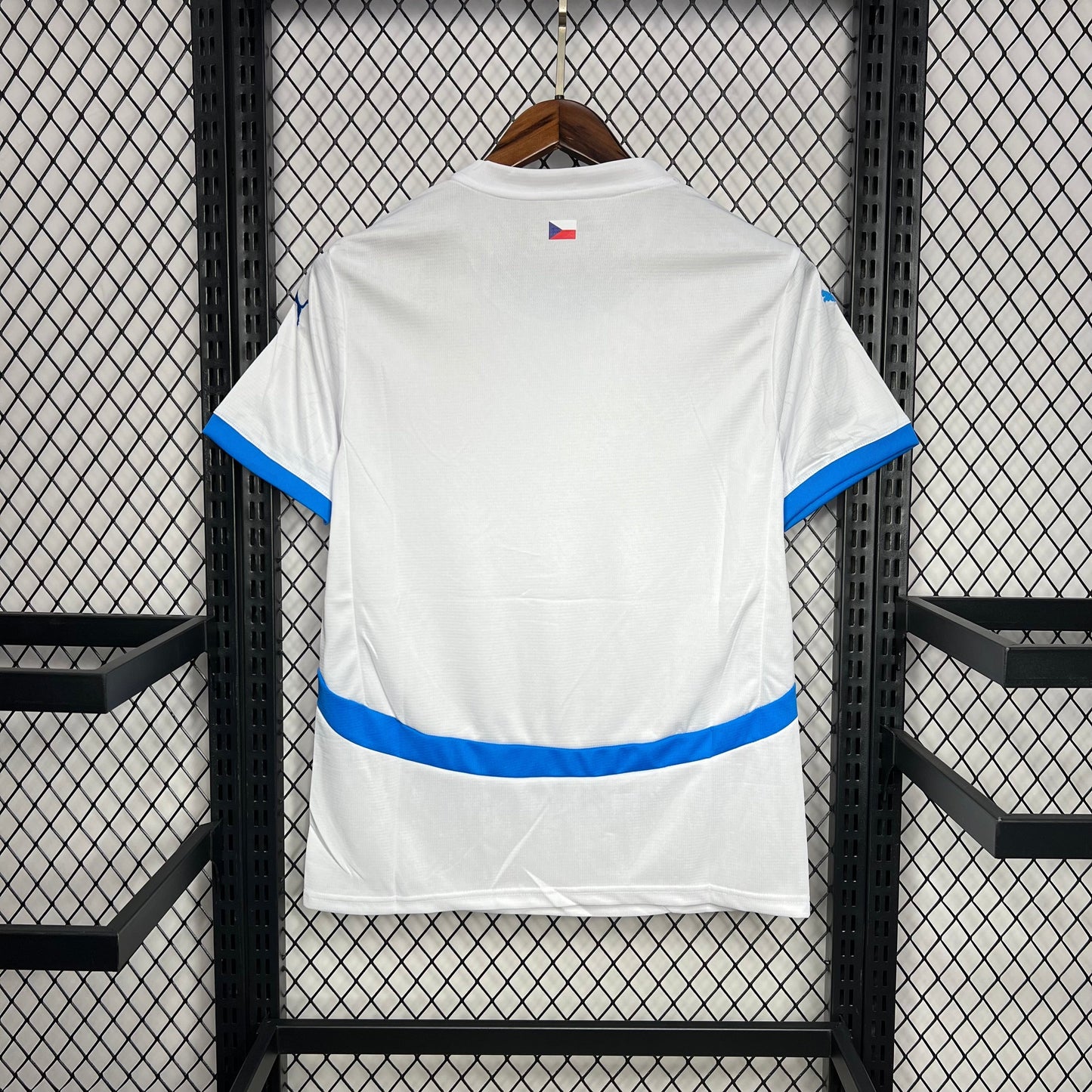 REPUBLICA TCHECA EURO II 2024 HOMBRE