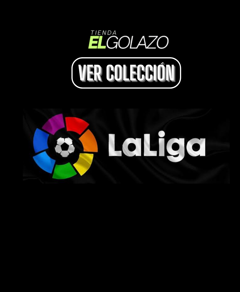 La Liga