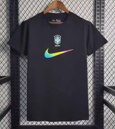 CAMISETA  NK CASUAL BRASIL I 24/25