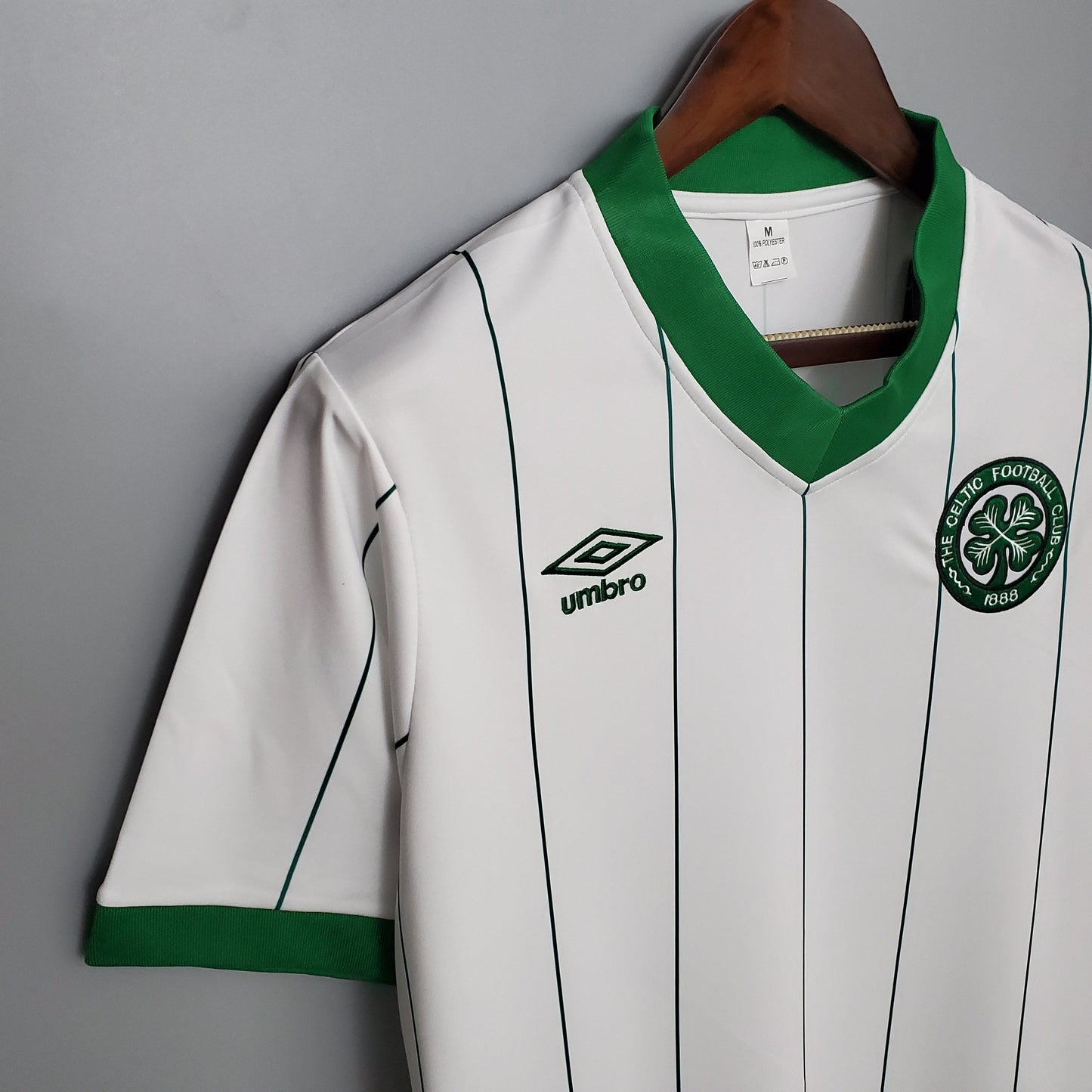 CELTIC II 84/86 HOMBRE (RETRO)