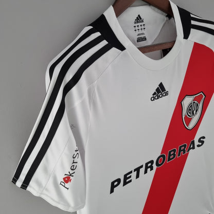 RIVER PLATE I 09/10 HOMBRE (RETRO)