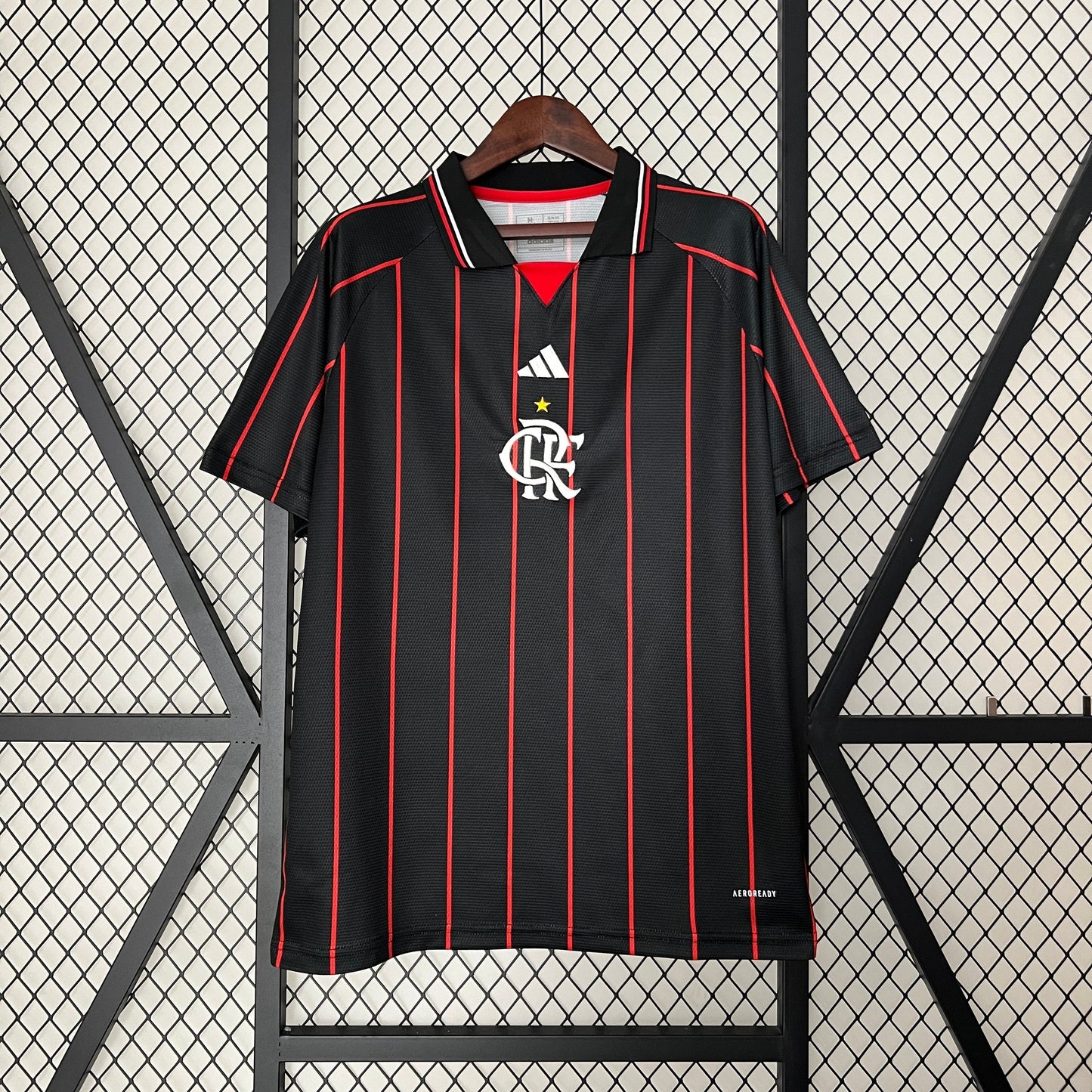 FLAMENGO EDICIÓN LIMITADA I 24/25 HOMBRE