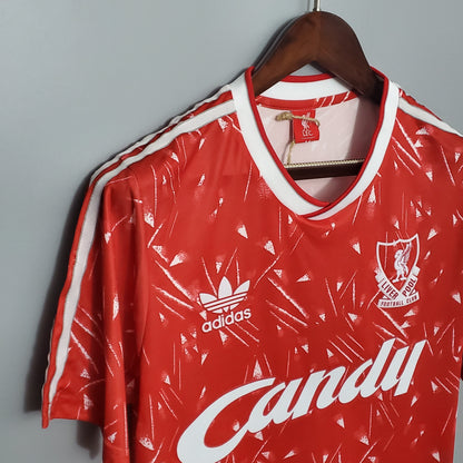 LIVERPOOL I 1989  HOMBRE (RETRO)