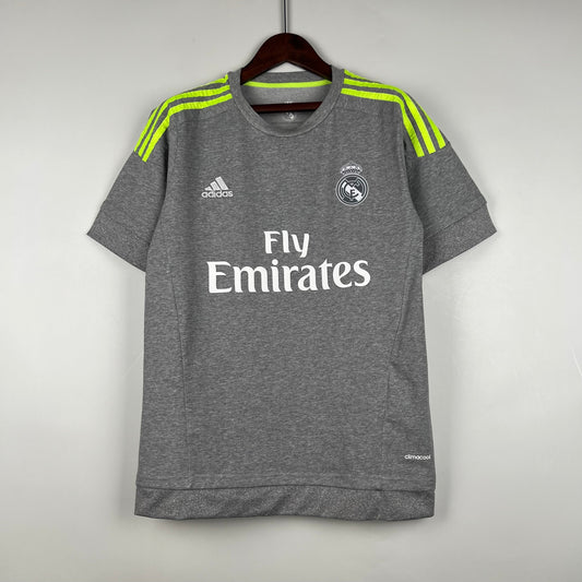 REAL MADRID II 15/16 HOMBRE (RETRO)