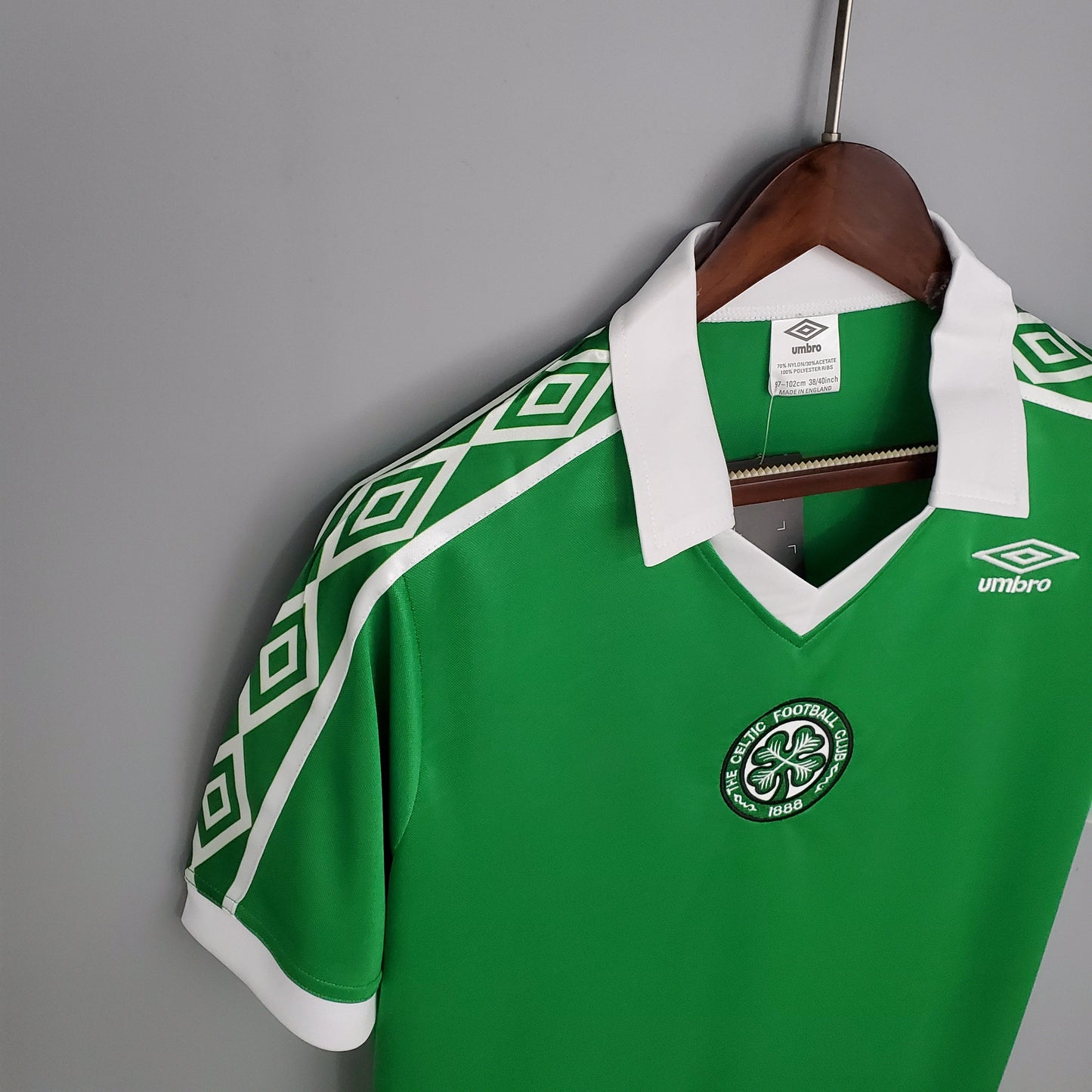 CELTIC II 1980 HOMBRE (RETRO)