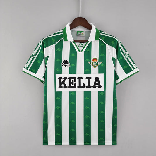 BETIS I 96/97 HOMBRE (RETRO)