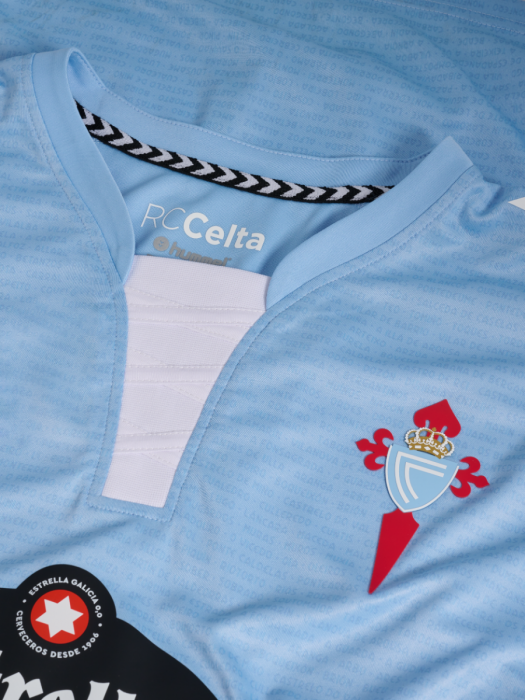 CELTA DE VIGO I 24/25 HOMBRE