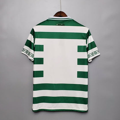 CELTIC I 98/99 HOMBRE (RETRO)