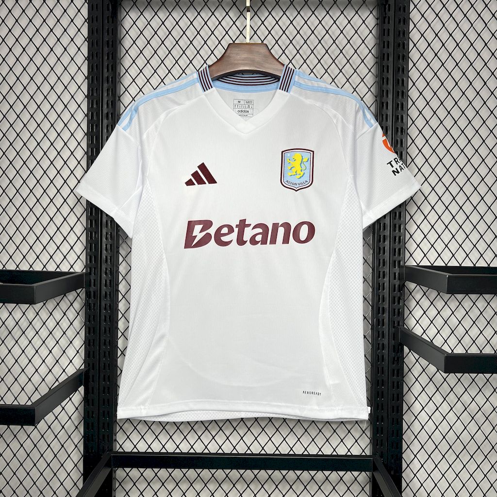 ASTON VILLA II 24/25 HOMBRE