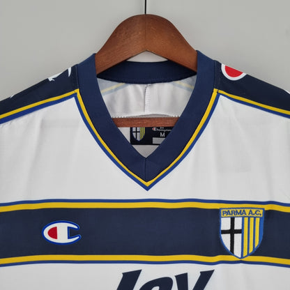 PARMA II 01/02 HOMBRE (RETRO)