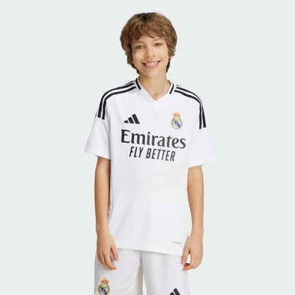 REAL MADRID I 24/25 CONJUNTO INFANTIL