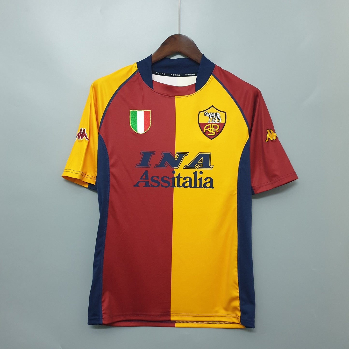 ROMA I 01/02 HOMBRE (RETRO)