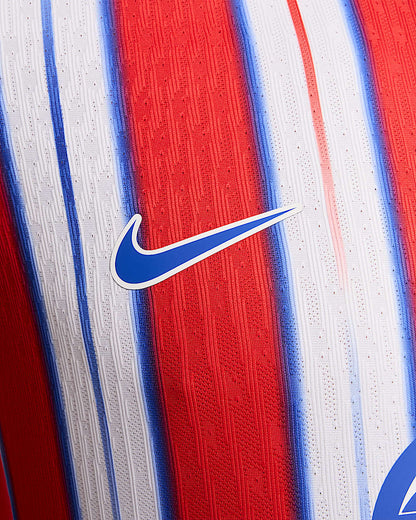 CAMISETA ATLÉTICO DE MADRID I 24/25 HOMBRE VERSIÓN JUGADOR ADV