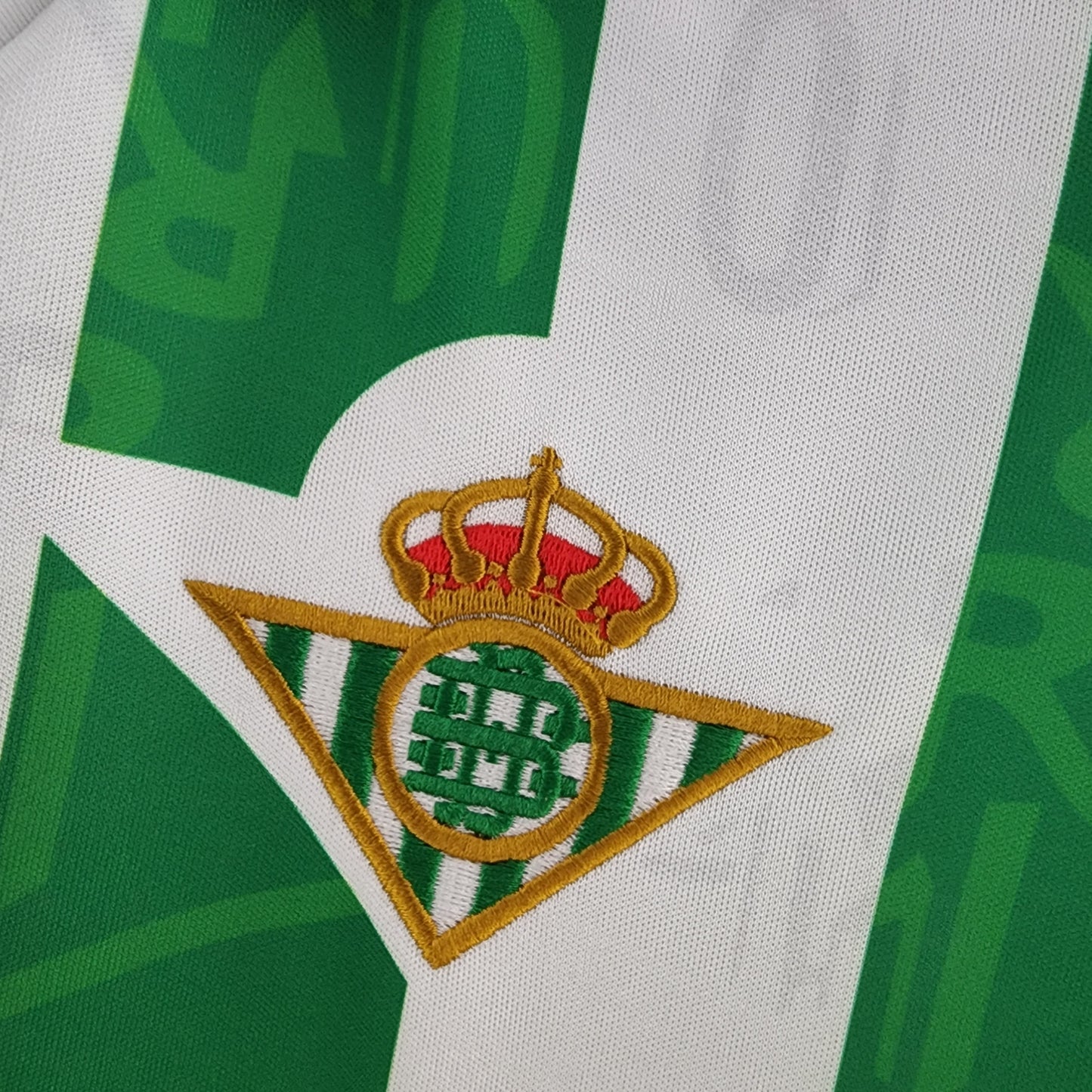 REAL BETIS I 94/95 HOMBRE (RETRO)