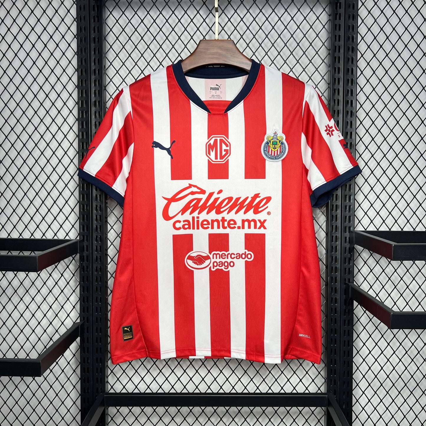 CHIVAS GUADALAJARA I 24/25 HOMBRE