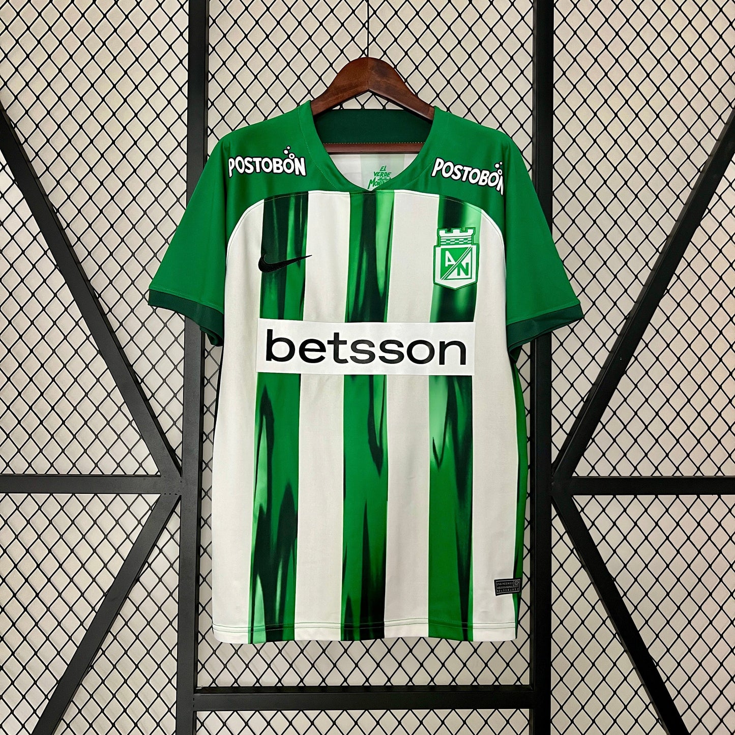 ATLETICO NACIONAL I 24/25 HOMBRE