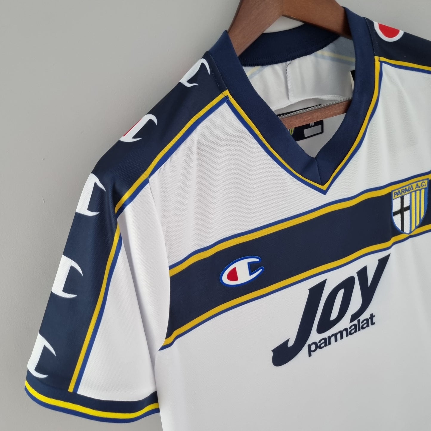 PARMA II 01/02 HOMBRE (RETRO)