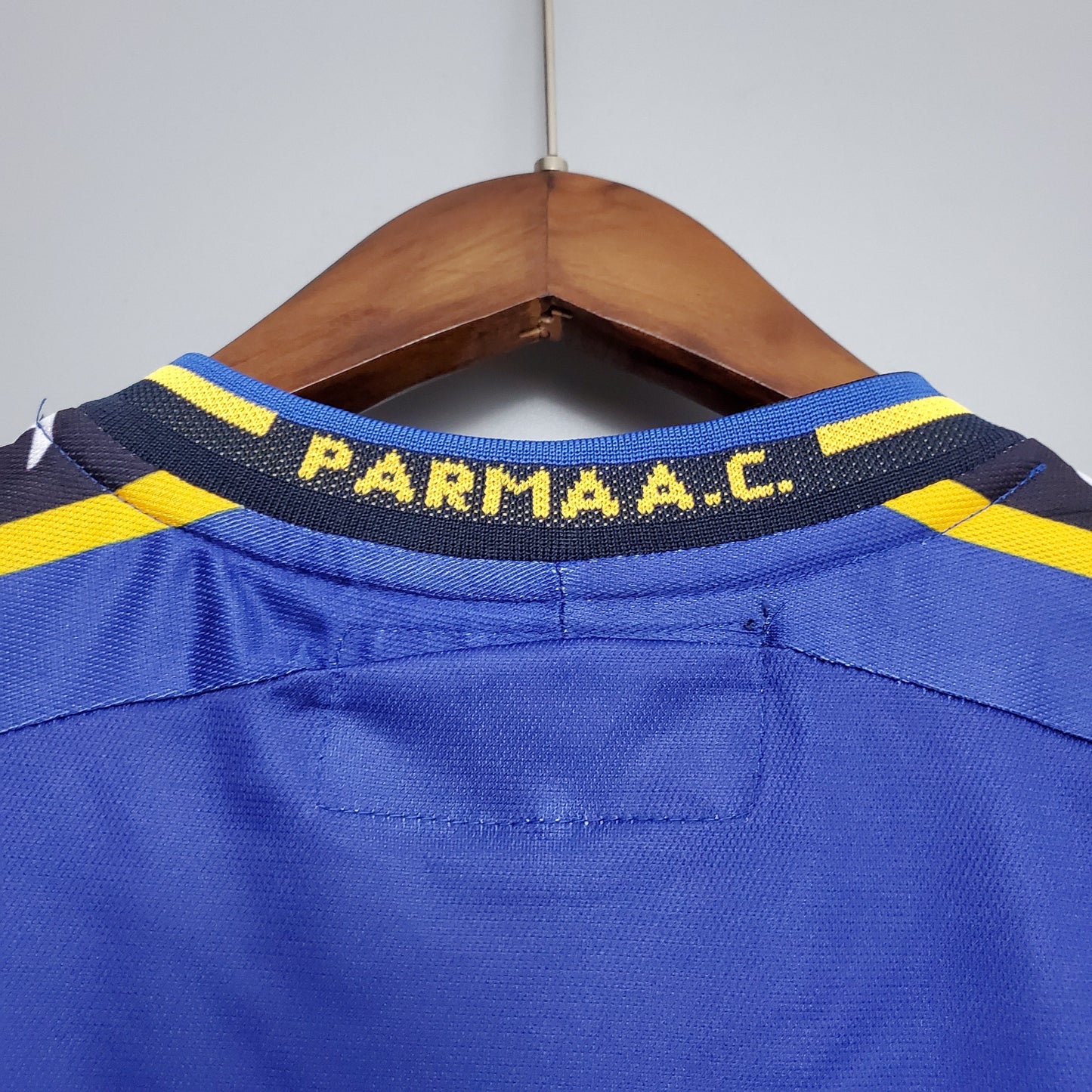 PARMA I 01/02 HOMBRE (RETRO)