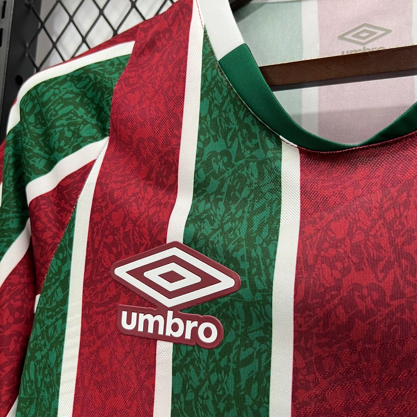 FLUMINENSE I 24/25 HOMBRE