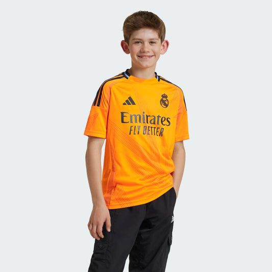 REAL MADRID II 24/25 CONJUNTO INFANTIL