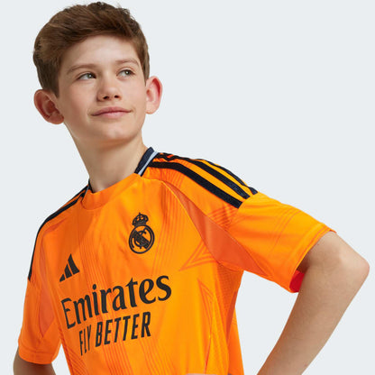 REAL MADRID II 24/25 CONJUNTO INFANTIL