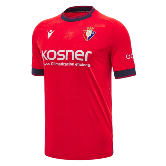 OSASUNA I 24/25 HOMBRE