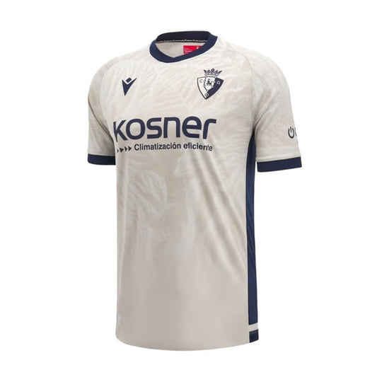 OSASUNA II 24/25 HOMBRE