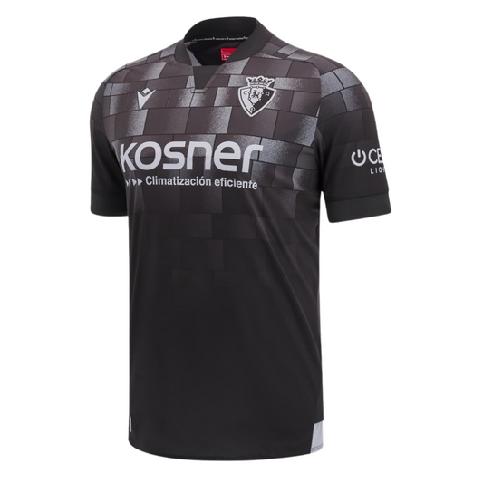 OSASUNA III 24/25 HOMBRE