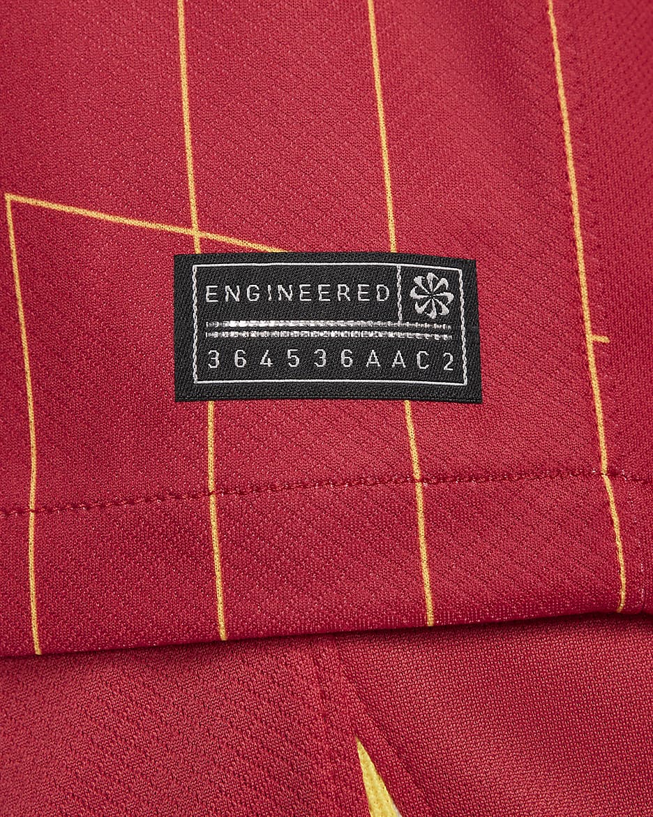 LIVERPOOL I 24/25 HOMBRE