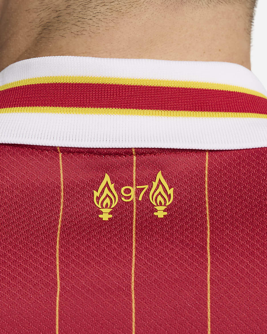 LIVERPOOL I 24/25 HOMBRE