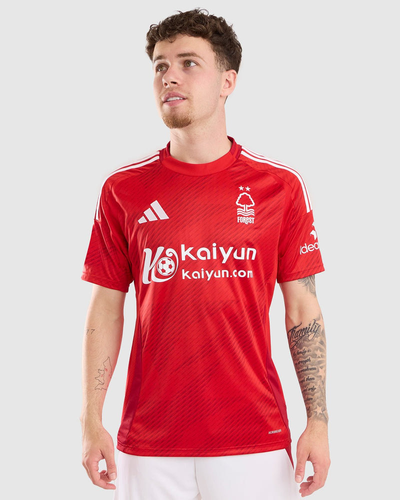 NOTTINGHAM FOREST I 24/25 HOMBRE