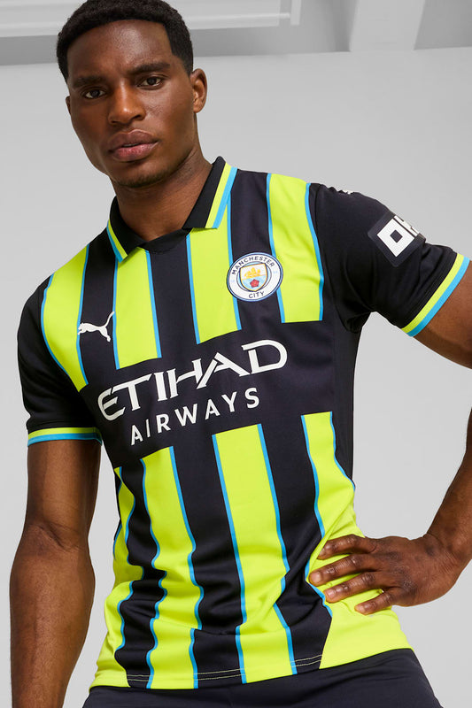 MANCHESTER CITY II 24/25 HOMBRE