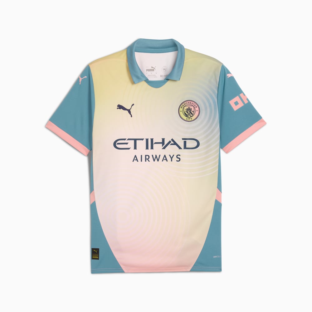 MANCHESTER CITY IIII 24/25 HOMBRE