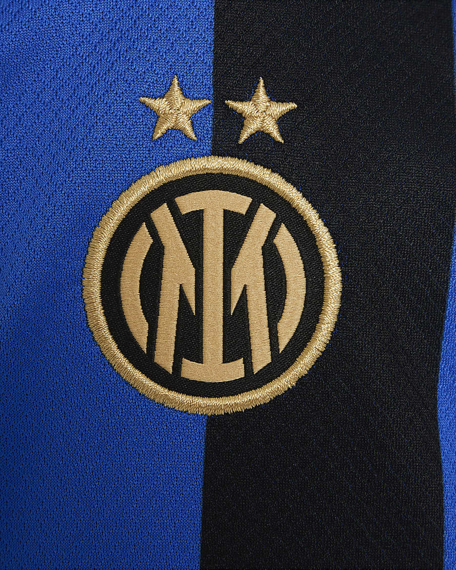 INTER MILAN I 24/25 CONJUNTO INFANTIL