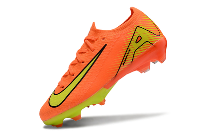 Botas de fútbol Nike AIR Zoom Mercurial Vapor 16 Elite Naranja