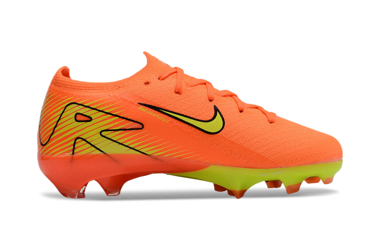 Botas de fútbol Nike AIR Zoom Mercurial Vapor 16 Elite Naranja