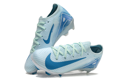 Botas de fútbol Nike AIR Zoom Mercurial Vapor 16 Elite Azul