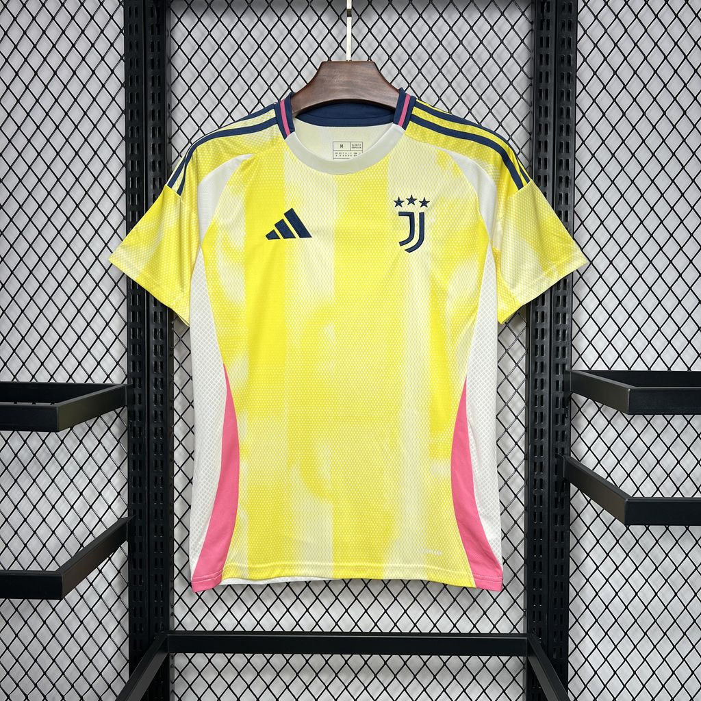 JUVENTUS II 24/25 HOMBRE