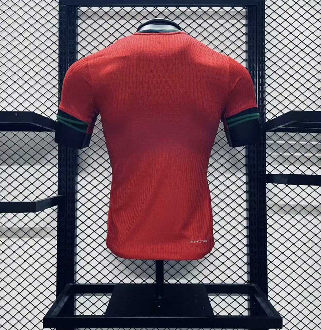 PORTUGAL EURO I 2024 HOMBRE (VERSIÓN JUGADOR)