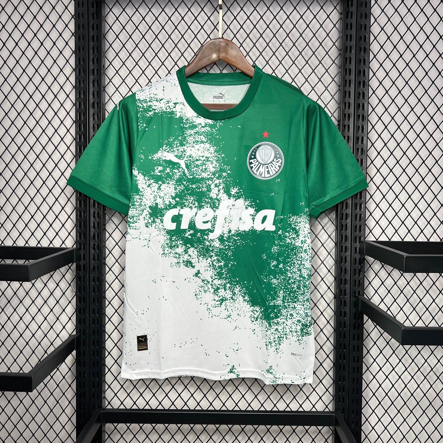 PALMEIRAS EDICIÓN ESPECIAL II 24/25 HOMBRE