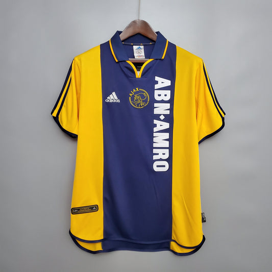 AJAX II 00/01 HOMBRE (RETRO)