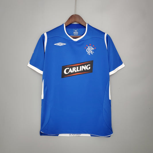 RANGERS I 08/09 HOMBRE (RETRO)