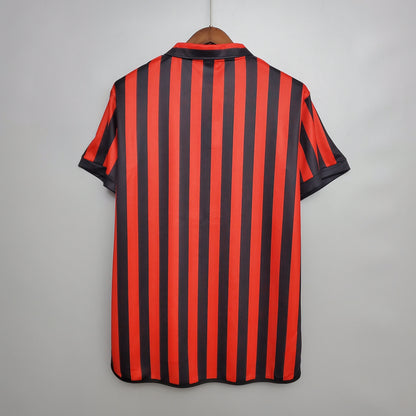 MILAN XVI 99/00 HOMBRE (RETRO)