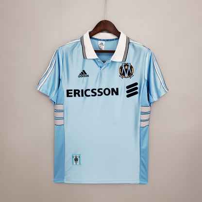 OLYMPIQUE MARSEILLE III 98/99 HOMBRE (RETRO)