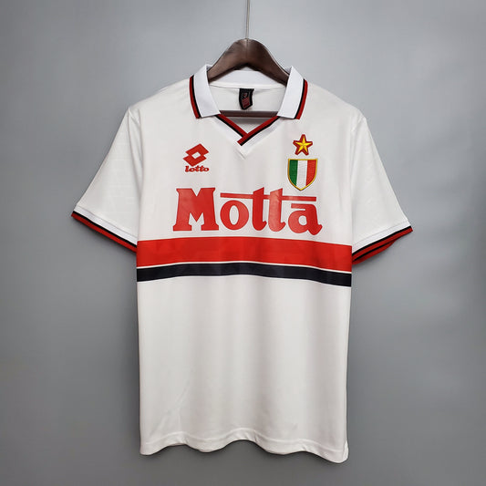 MILAN IV 93/94 HOMBRE (RETRO)