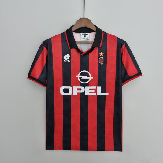 MILAN VII 95/96 HOMBRE (RETRO)