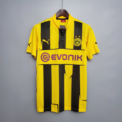 BORUSSIA DORTMUND I 12/13 HOMBRE (RETRO)