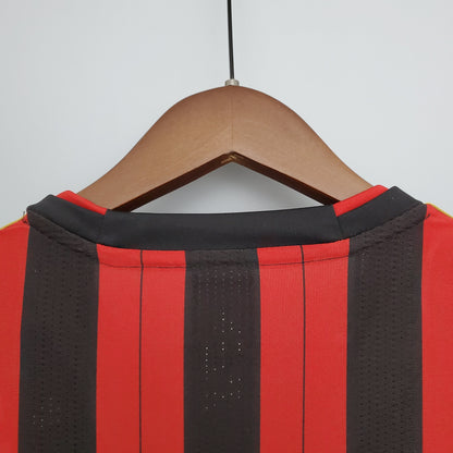 MILAN VIII 13/14 HOMBRE (RETRO)