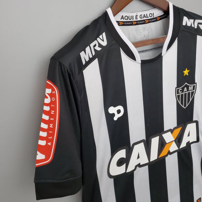 ATLETICO MINEIRO ll 16/17  HOMBRE (RETRO)