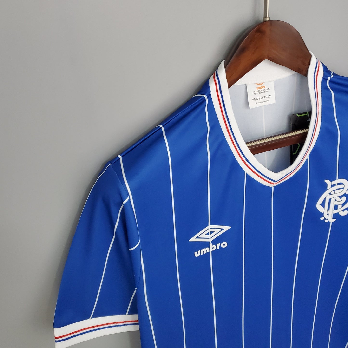 RANGERS I 82/83 HOMBRE (RETRO)